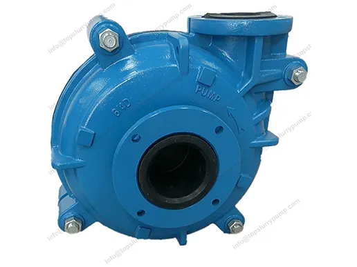 Very Useful Information about Centrifugal Pumps