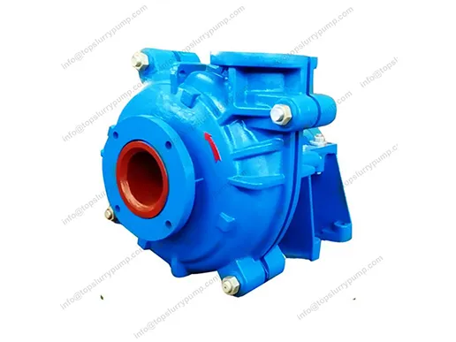 Guide for Industrial Process Mud Pumps