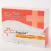 ACCU-Tell<sup>®</sup>Hiv 1/2 Schnelltestkassette / -streifen (Vollblut / Serum / Plasma)