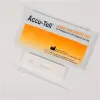Accu-Tell<sup>®</sup> Dengue NS1 Antigen Rapid Test Cassette (Whole Blood/Serum/Plasma)