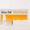 Accu-Tell<sup>®</sup> HIV 1/2 Rapid Test Cassette (Serum/Plasma)