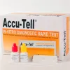 Accu-Tell<sup>®</sup> Chlamydia Rapid Test Cassette (Swab/Urine)