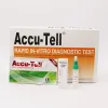 Accu-Tell<sup>®</sup> Rotavirus/Adenovirus Cassette (Feces)