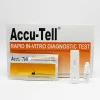 Accu-Tell<sup>®</sup> CEA Rapid Test Cassette (Whole Blood/Serum/Plasma)