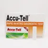 Accu-Tell<sup>®</sup> FSH Rapid Test Cassette/Midstream/Strip (Urine)