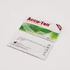 Accu-Tell<sup>®</sup> PSA Semi-quantitative Rapid Test Cassette (Whole Blood/Serum/Plasma)