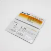 Accu-Tell<sup>®</sup> Gonorrhea Rapid Test Cassette (Swab/Urine)