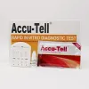Accu-Tell<sup>®</sup> HBsAg/HCV/HIV/Syphilis Combo Rapid Test Cassette (Serum /Plasma)