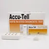 Accu-Tell<sup>®</sup> COVID-19 Antigen Cassette (Saliva)