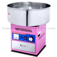 HGC-03 Gas Candy Floss Machine