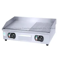 Electric Griddle HEG-822