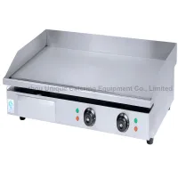 HEG-820 Electric Griddle