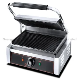 Electric Contact Grill HEG-811E