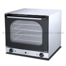 Electric Convection Oven HEB-4F