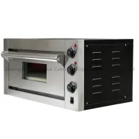 Electric Pizza Oven HEP-01-1