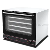Electric Convection Oven 8F