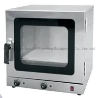 Electric Convection Oven HEO-07