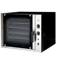 Electric Convection Oven HEO-08