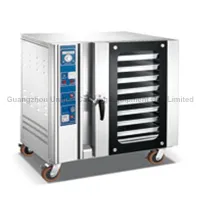 Electric Convection Oven HEA-8