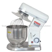 7L Cake  for egg and milk Cake Mixer