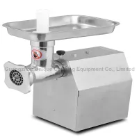 Professional commercial electric industrial meat mincer grinder machine 