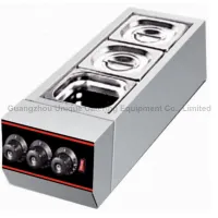 Hot sale Stainless Steel Electric Chocolate Stove