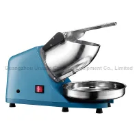 Commerial  Ice Crusher 