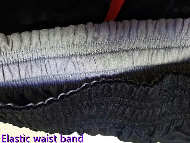 Elastic waist band of reverse basketball shorts.jpg
