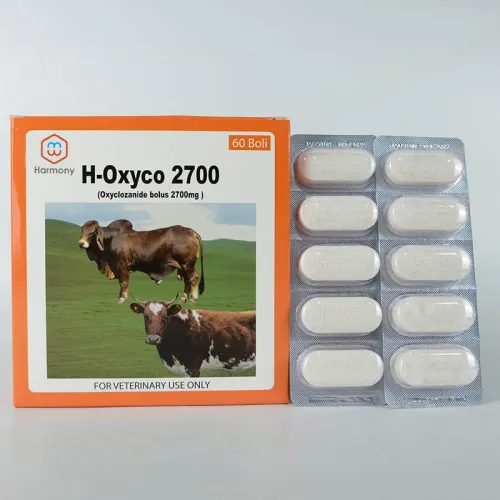 H-Oxyco 2700