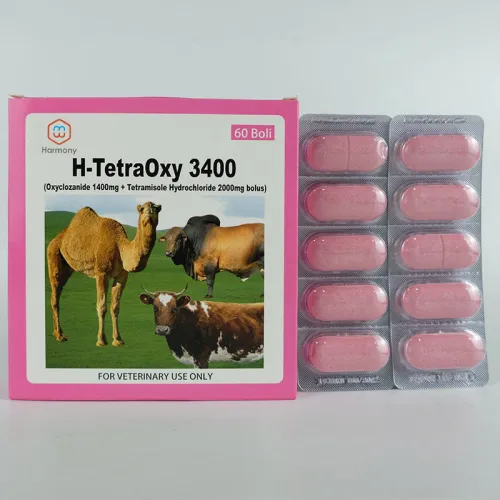 H-TetraOxy 3400