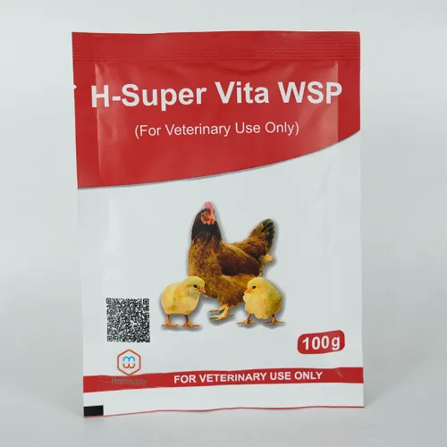 H-Super Vita WSP