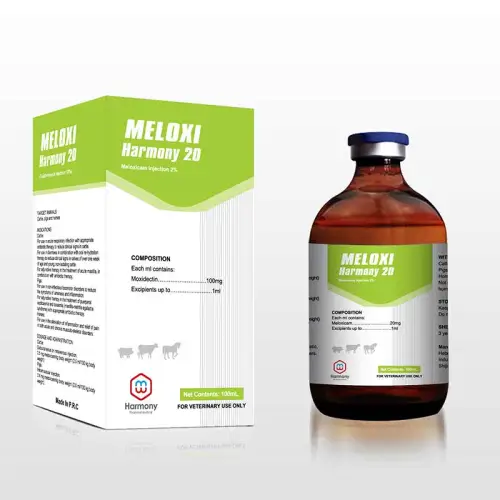 Meloxicam injection 2%