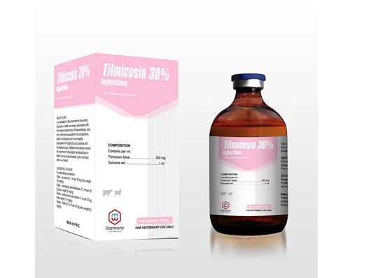 Tilmicosin Injection 