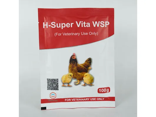 H-Super Vita WSP