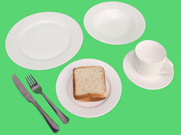 How to Find the Best Dinnerware for You?
