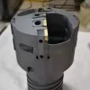 Deep hole drilling BTA drill tool