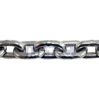 G80 Calibrated Sling Chain (EN818-2)