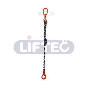 Single leg Chain Sling