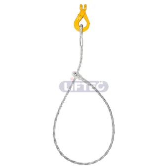 Superflex Wire Rope Sling