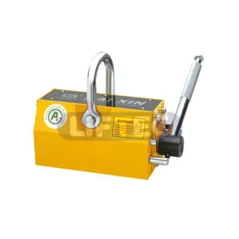 Permanent Magnetic Lifting Clamp