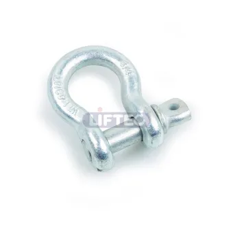 US Type Forged Bow Shackle