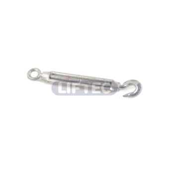Commercial Type Turnbuckle With Hook and Eye