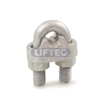 A.S.Type Wire Rope Clip-AS2076