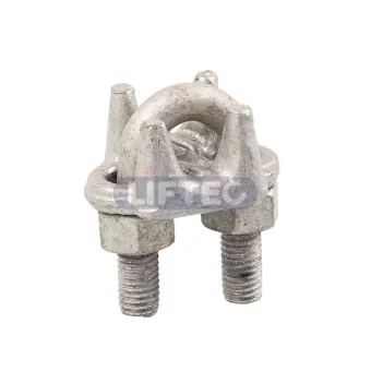 U.S.Type Drop Forged Wire Rope Clip