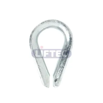 Standard Wire Rope Thimble G411