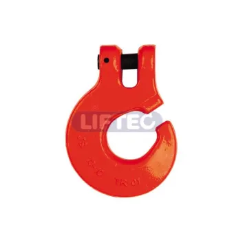 G100 Clevis Forestry Hook