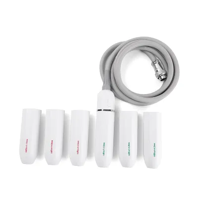 2019 Newest Professional 2 in 1 Hifu Facial & Vaginal Tightening Beauty Machine