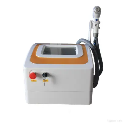 Portable non -Channel Technology 808nm Diode Laser Jenoptk German Laser Chip Extent Machine