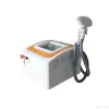 Portable Non -Channel Technology 808nm Diode Laser Jenoptik Deutsche Laser Chip Haarentfernungsmaschine