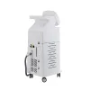Hot Selling Professional 808 Diode Laser Painless Haarentfernung Ce genehmigt